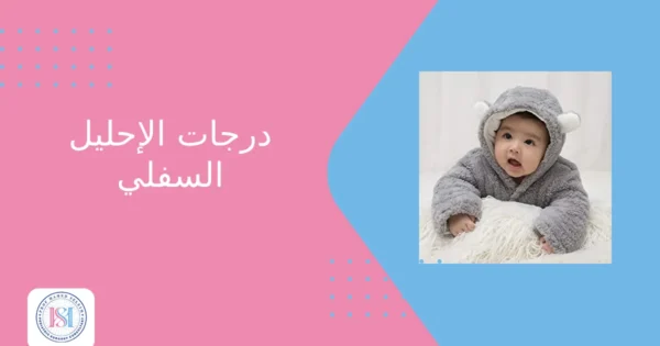 درجات الإحليل السفلي